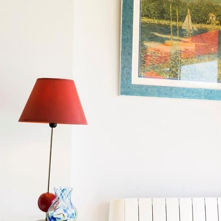 Anaiak - Basquenjoy Apartment Hondarribia Luaran gambar