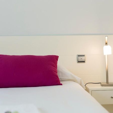 Anaiak - Basquenjoy Apartment Hondarribia Luaran gambar
