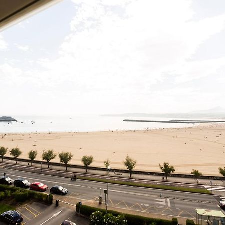 Anaiak - Basquenjoy Apartment Hondarribia Luaran gambar