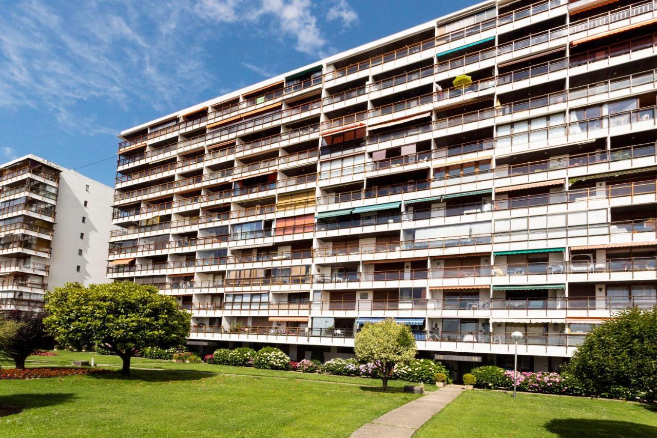 Anaiak - Basquenjoy Apartment Hondarribia Luaran gambar