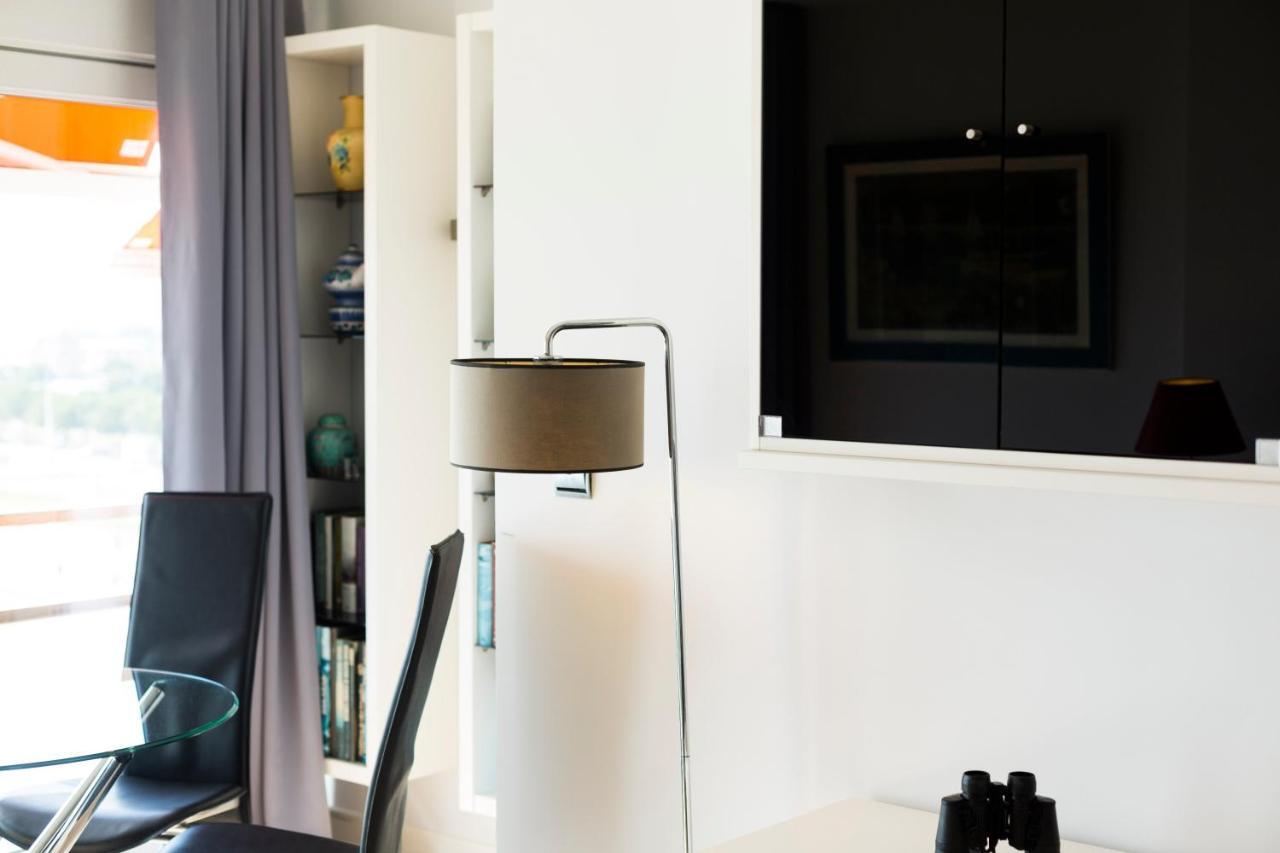 Anaiak - Basquenjoy Apartment Hondarribia Luaran gambar