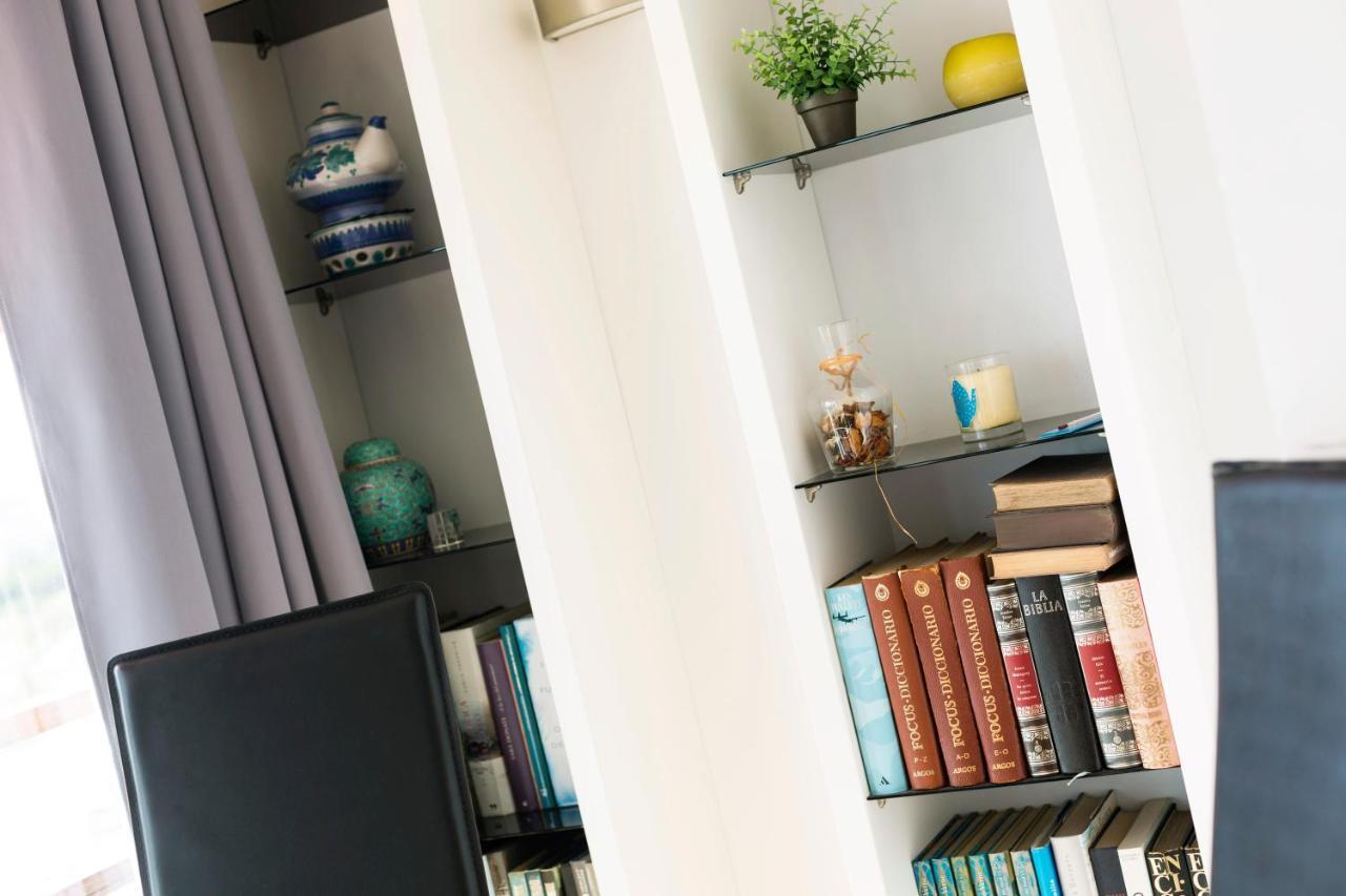 Anaiak - Basquenjoy Apartment Hondarribia Luaran gambar