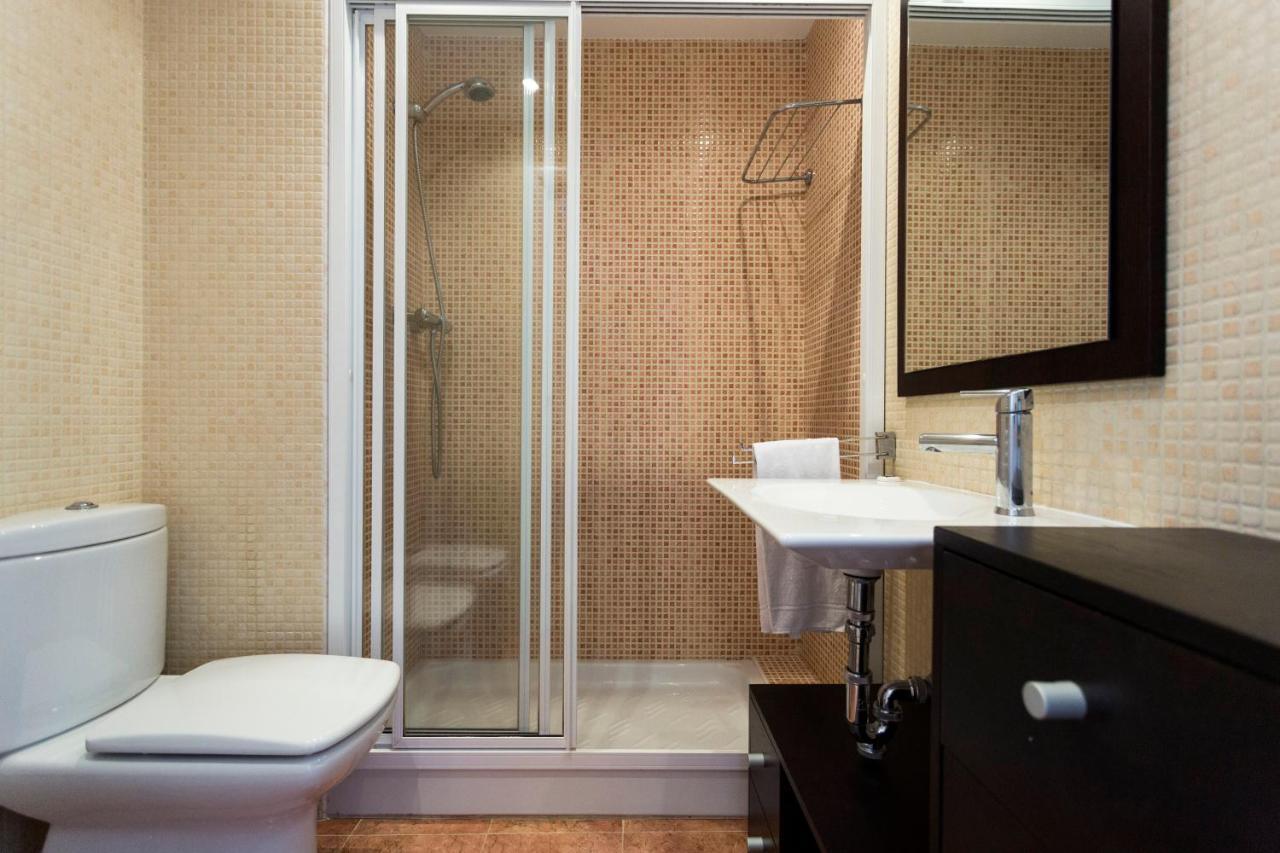 Anaiak - Basquenjoy Apartment Hondarribia Luaran gambar