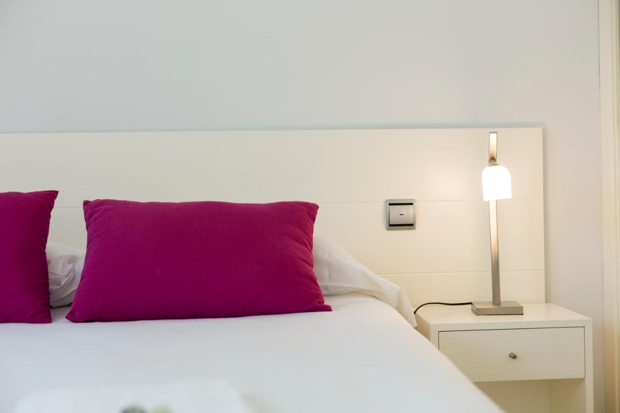Anaiak - Basquenjoy Apartment Hondarribia Luaran gambar