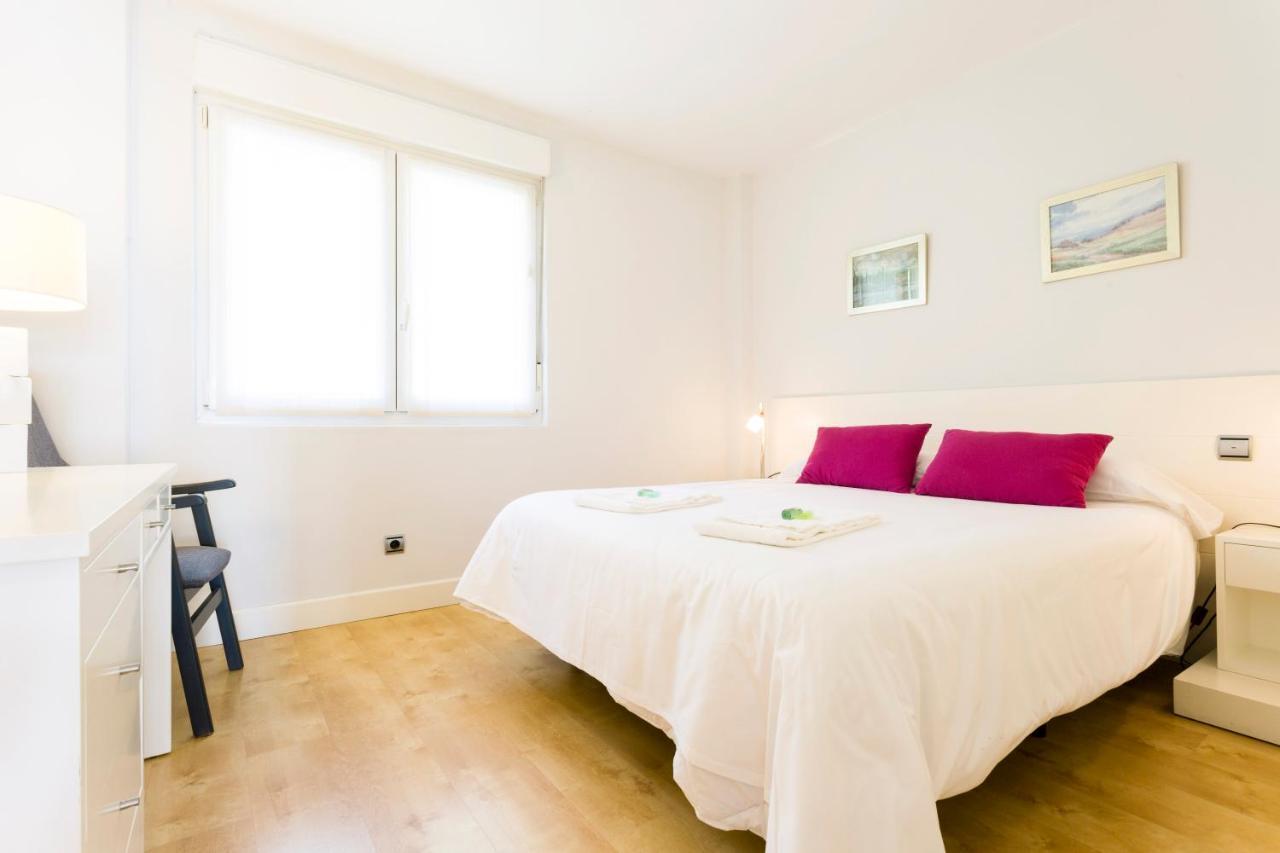 Anaiak - Basquenjoy Apartment Hondarribia Luaran gambar
