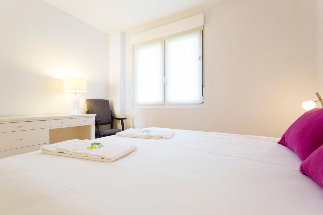 Anaiak - Basquenjoy Apartment Hondarribia Luaran gambar