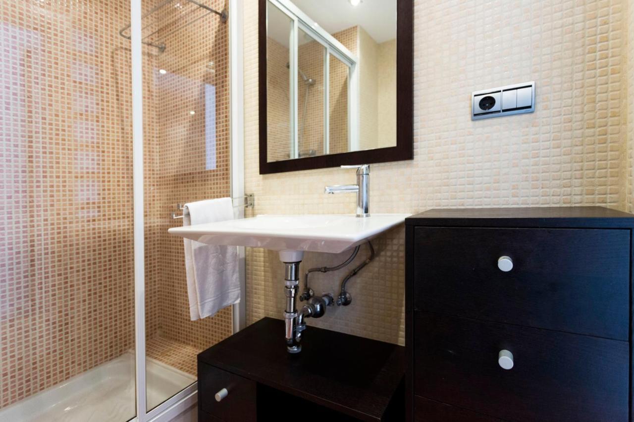 Anaiak - Basquenjoy Apartment Hondarribia Luaran gambar