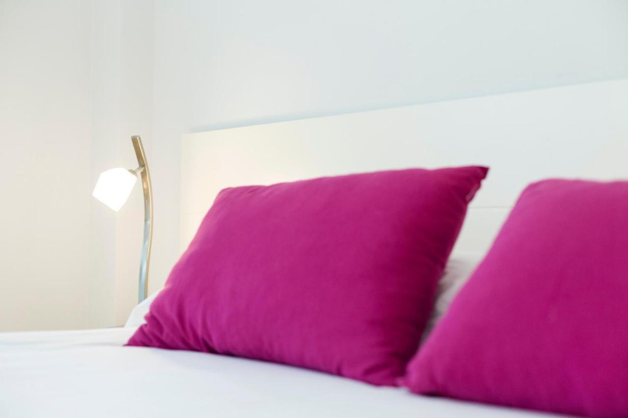 Anaiak - Basquenjoy Apartment Hondarribia Luaran gambar