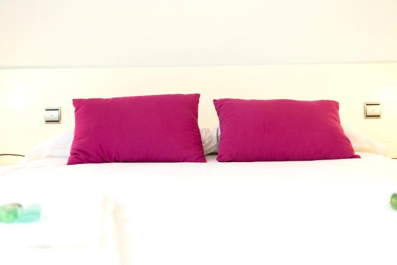 Anaiak - Basquenjoy Apartment Hondarribia Luaran gambar
