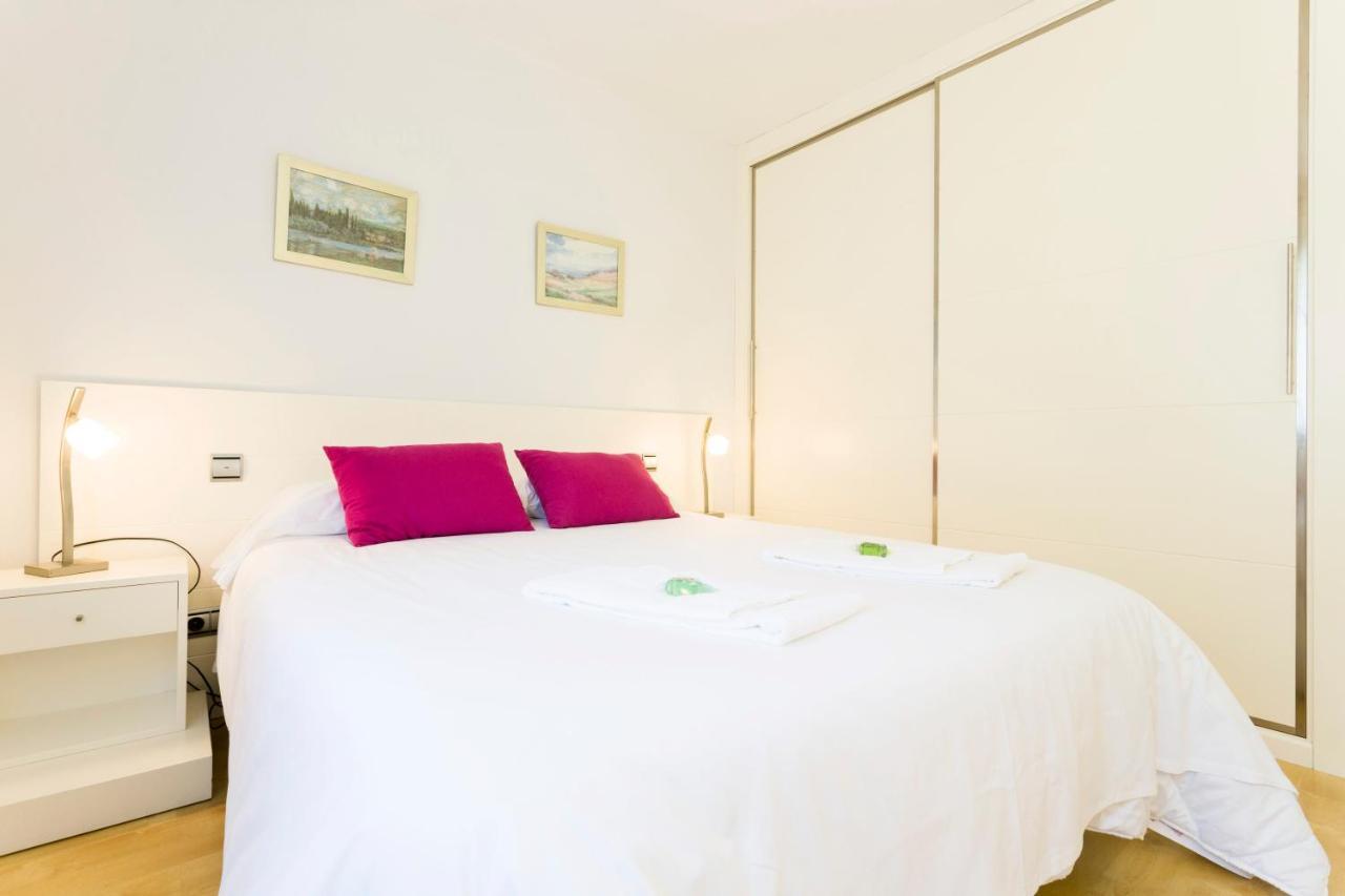 Anaiak - Basquenjoy Apartment Hondarribia Luaran gambar