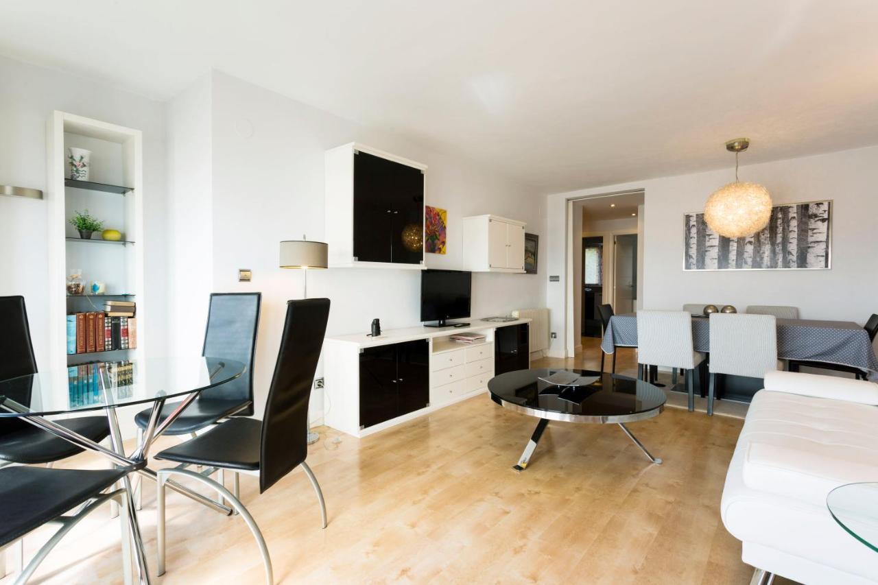 Anaiak - Basquenjoy Apartment Hondarribia Luaran gambar