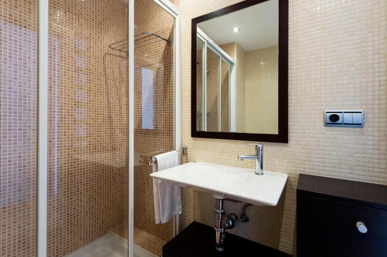 Anaiak - Basquenjoy Apartment Hondarribia Luaran gambar