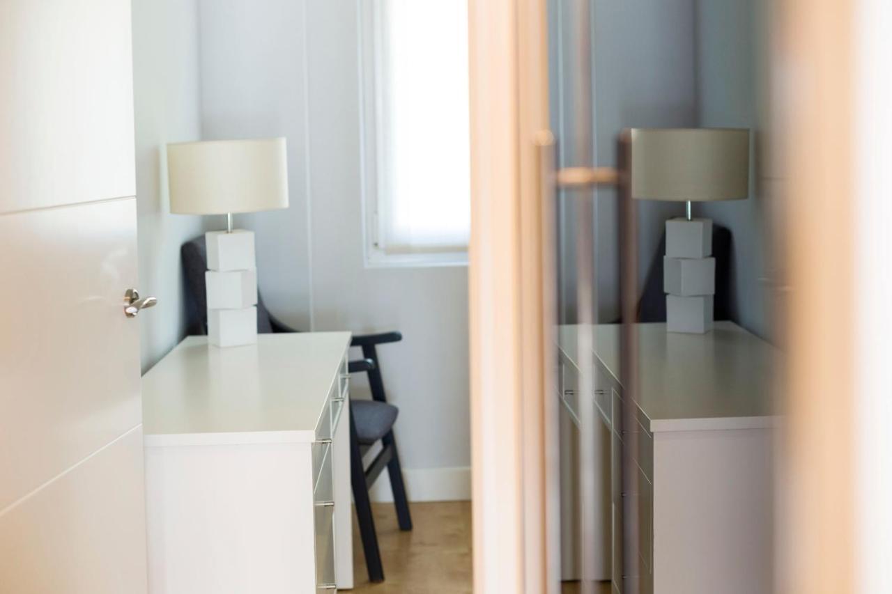 Anaiak - Basquenjoy Apartment Hondarribia Luaran gambar