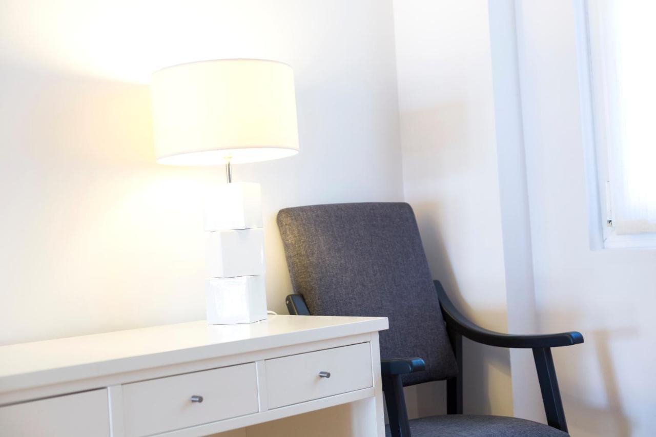 Anaiak - Basquenjoy Apartment Hondarribia Luaran gambar