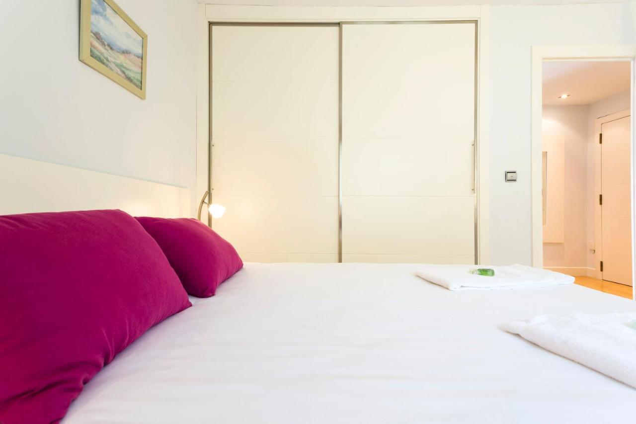 Anaiak - Basquenjoy Apartment Hondarribia Luaran gambar