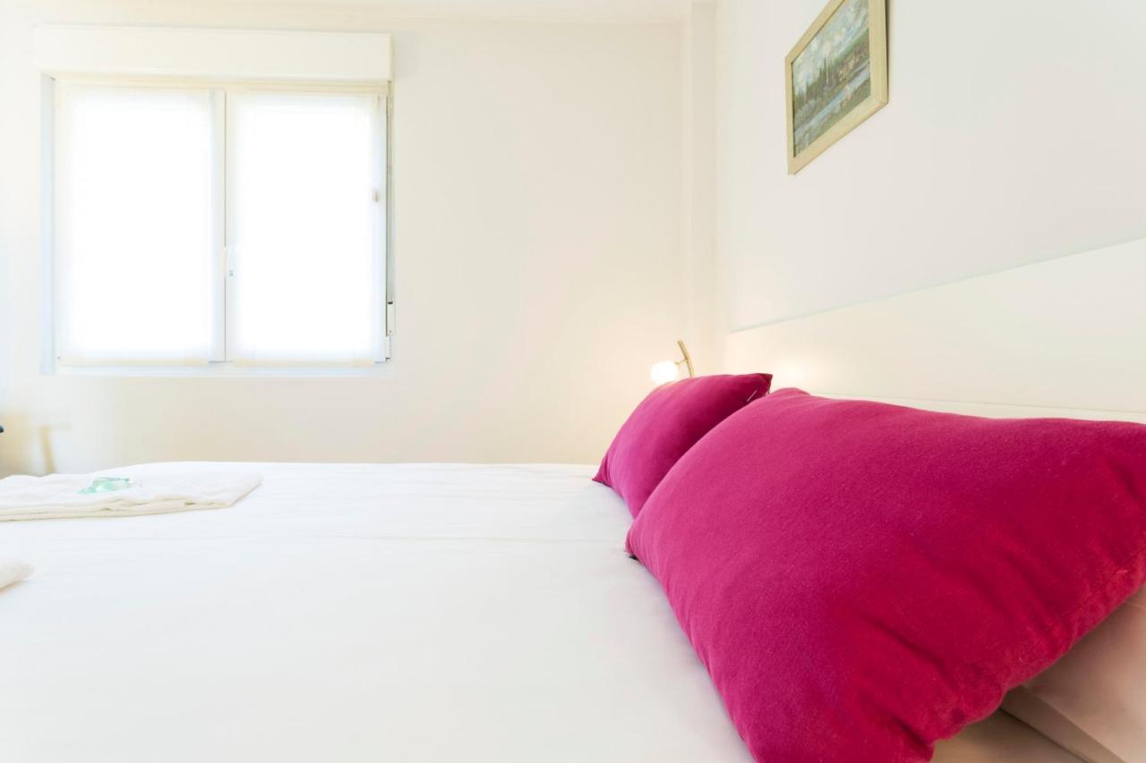 Anaiak - Basquenjoy Apartment Hondarribia Luaran gambar