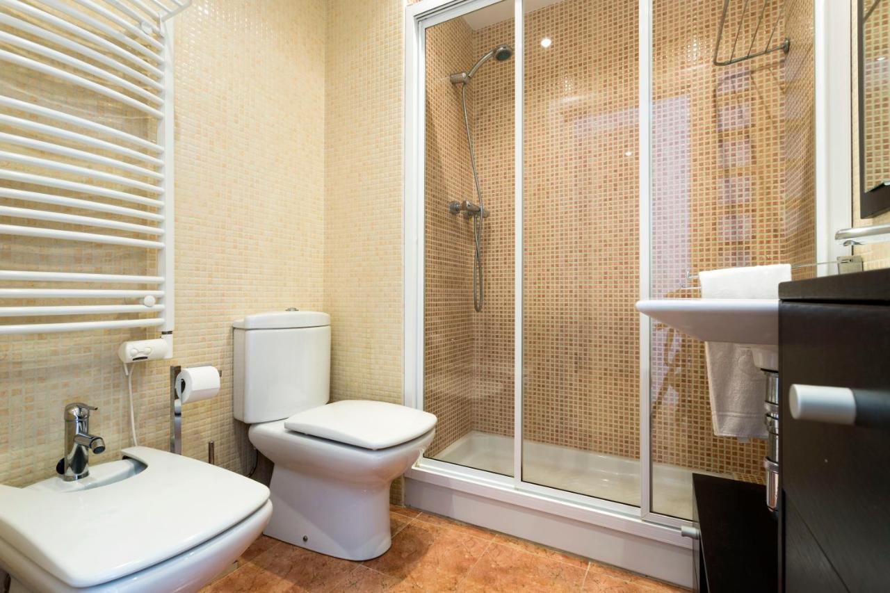 Anaiak - Basquenjoy Apartment Hondarribia Luaran gambar