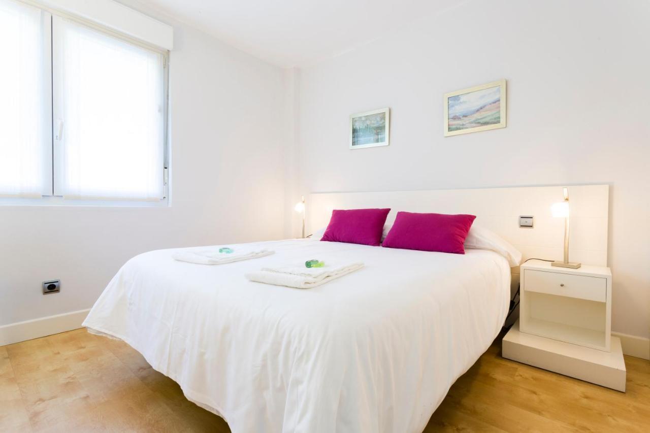 Anaiak - Basquenjoy Apartment Hondarribia Luaran gambar